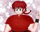 Chubby Ranma