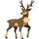 Sawsbuck