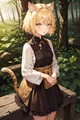 Cat girl