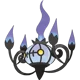 Chandelure
