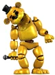 Golden Freddy
