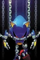 Metal Sonic