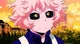 Mina Ashido TF