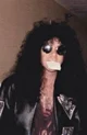 Eric Carr