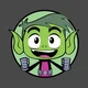 Beast Boy