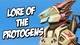 The Protogen War