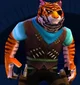 Tigerclaw 