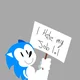 Matteow - Sonic PETA