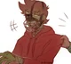 Tord Zombie