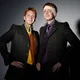 Fred and George