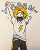 Denki kaminari 