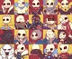 Undertale AUs Party
