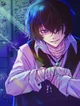 Dazai Yandere