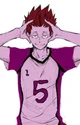 Tendou Satori