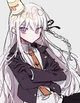 Kyoko Kirigiri