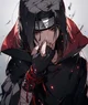 Itachi Uchiha 