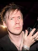 Tobias Forge