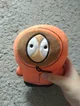Plush kenny