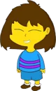 Pacifist sou frisk