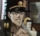 Jotaro Kujo