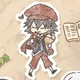 Ranpo Edogawa
