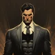 Bruce Wayne
