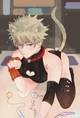 Bakugou