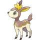 Deerling