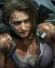 Jill valentine