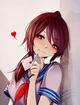 Ayano yandere 
