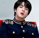 Kim Seokjin
