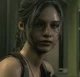 Claire Redfield 