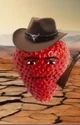 Texan Strawberry 