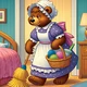 Mary Bear