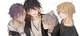 Boy friend group 