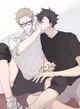 KuroTsuki BL