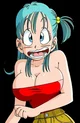Bulma Briefs- OG
