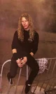 JAMES HETFIELD