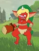 Bokoblin Linkle
