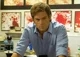 Dexter Morgan