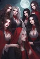 Vampire Group