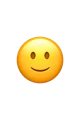 Smiling Emoji