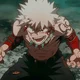 Bakugo Katsuki