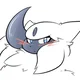 Vivian the Absol