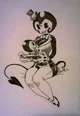 Fem-bendy