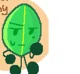 Leafy