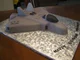 F-22 Cake