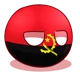 Angolaball