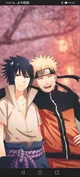 Naruto i sasuke