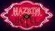 Hazbin Hotel